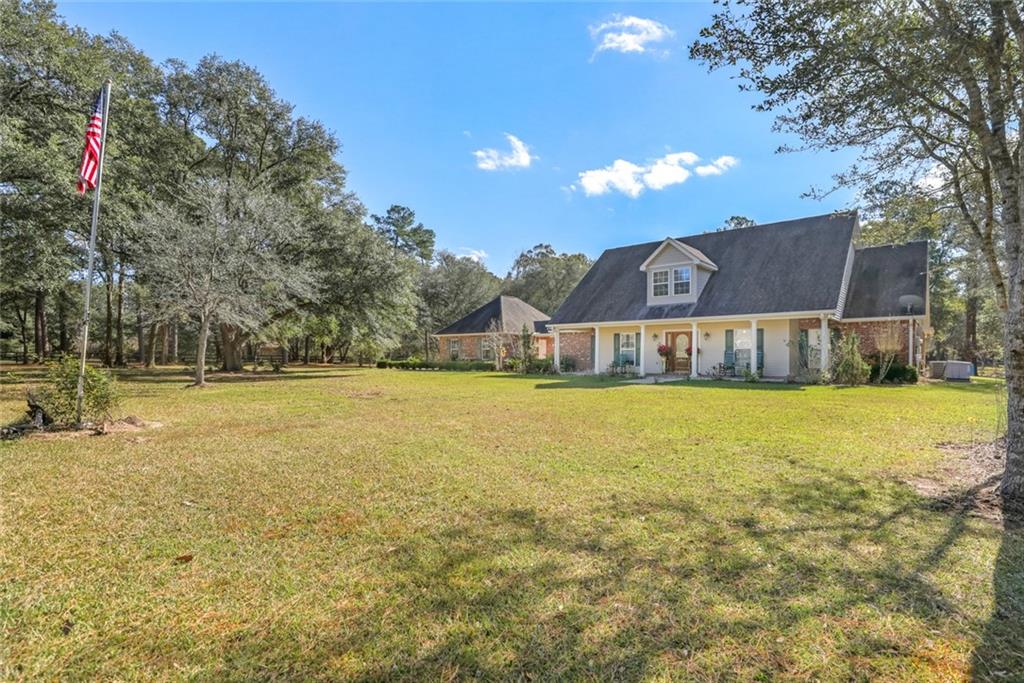 115 Eagle Road Covington, LA 70435 - Photo 3 of 23 Gallery Image 3