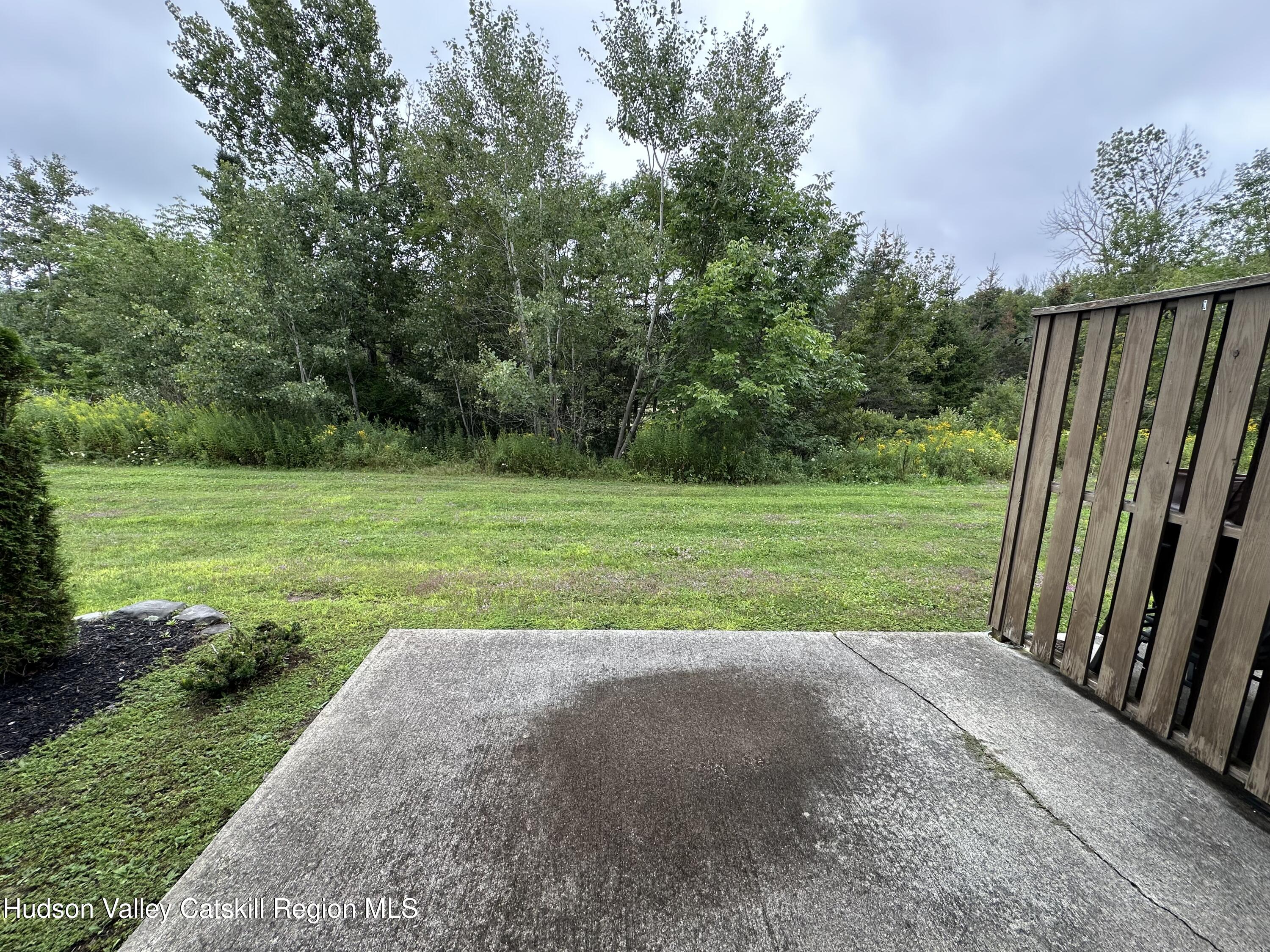 274 Brooksburgh Road, Unit 67 Hensonville, NY 12439 - Photo 32 of 36 a view of a golf course with a park
