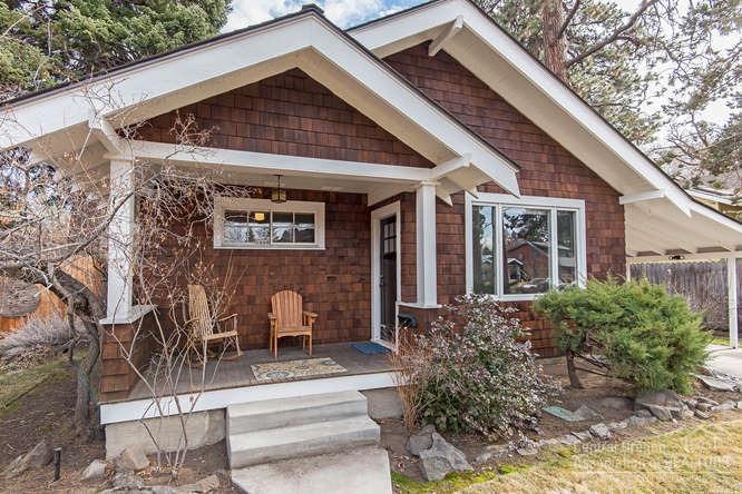 1668 Northwest Awbrey Road Bend, OR 97703 - Photo 2 of 23 Additional Photo