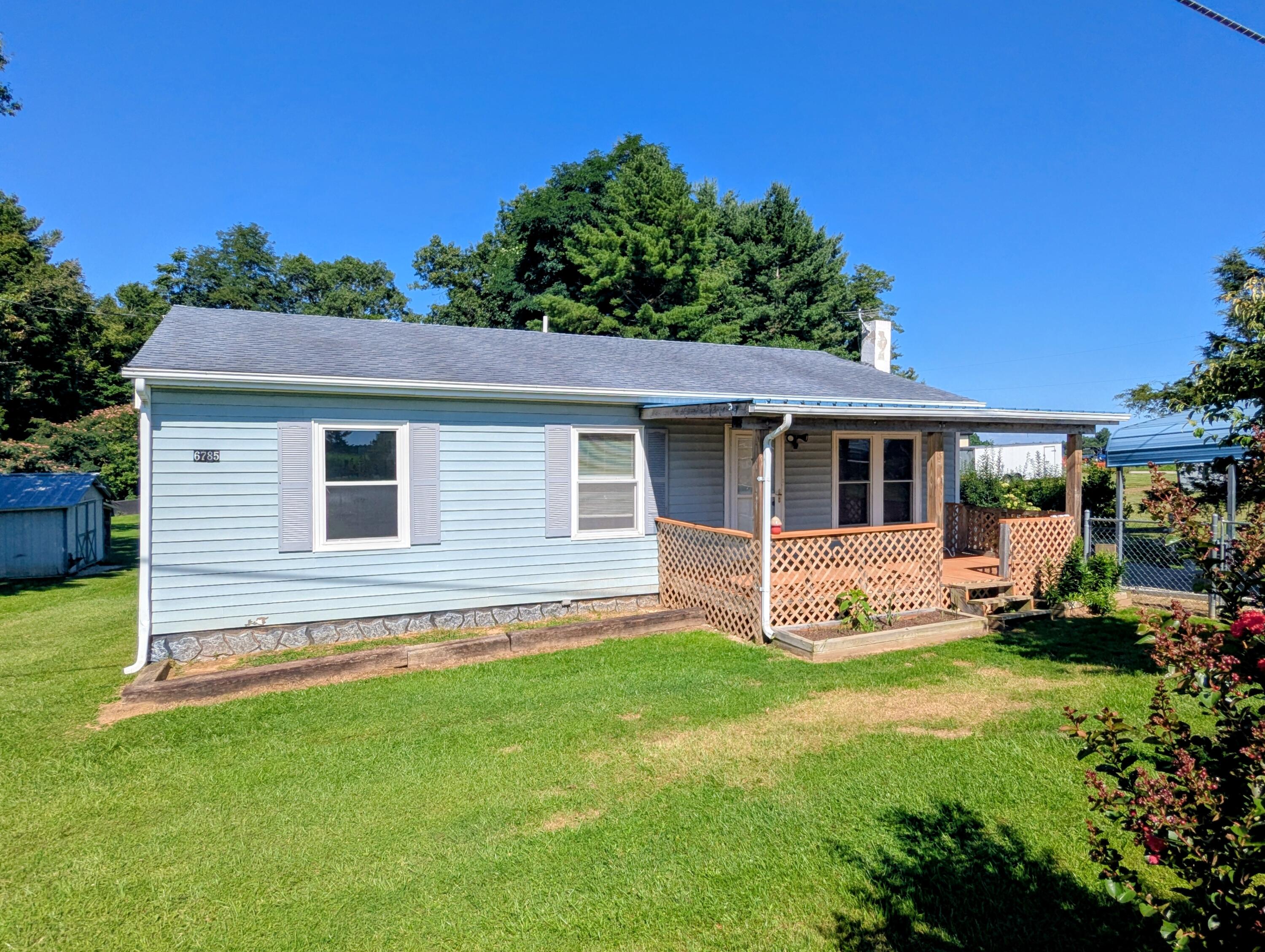 6785 Conner Road Northeast Copper Hill, VA 24079 - Photo 1 of 32 1 (31)