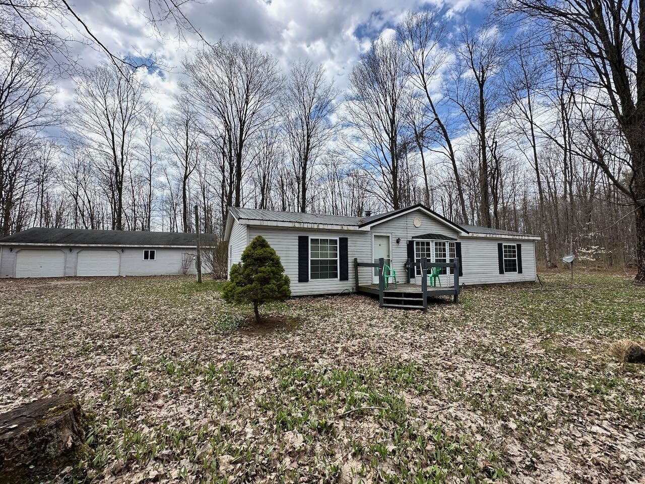 4049 Musser Road Mancelona, MI 49659 - Photo 1 of 50 Gallery Image 1