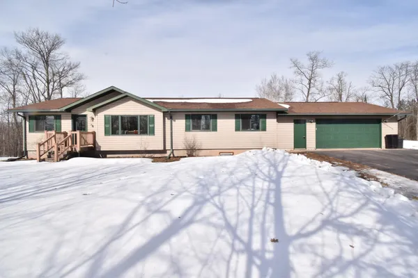 $420,000 | 4836 Big McGraw Road, Danbury, WI 54830