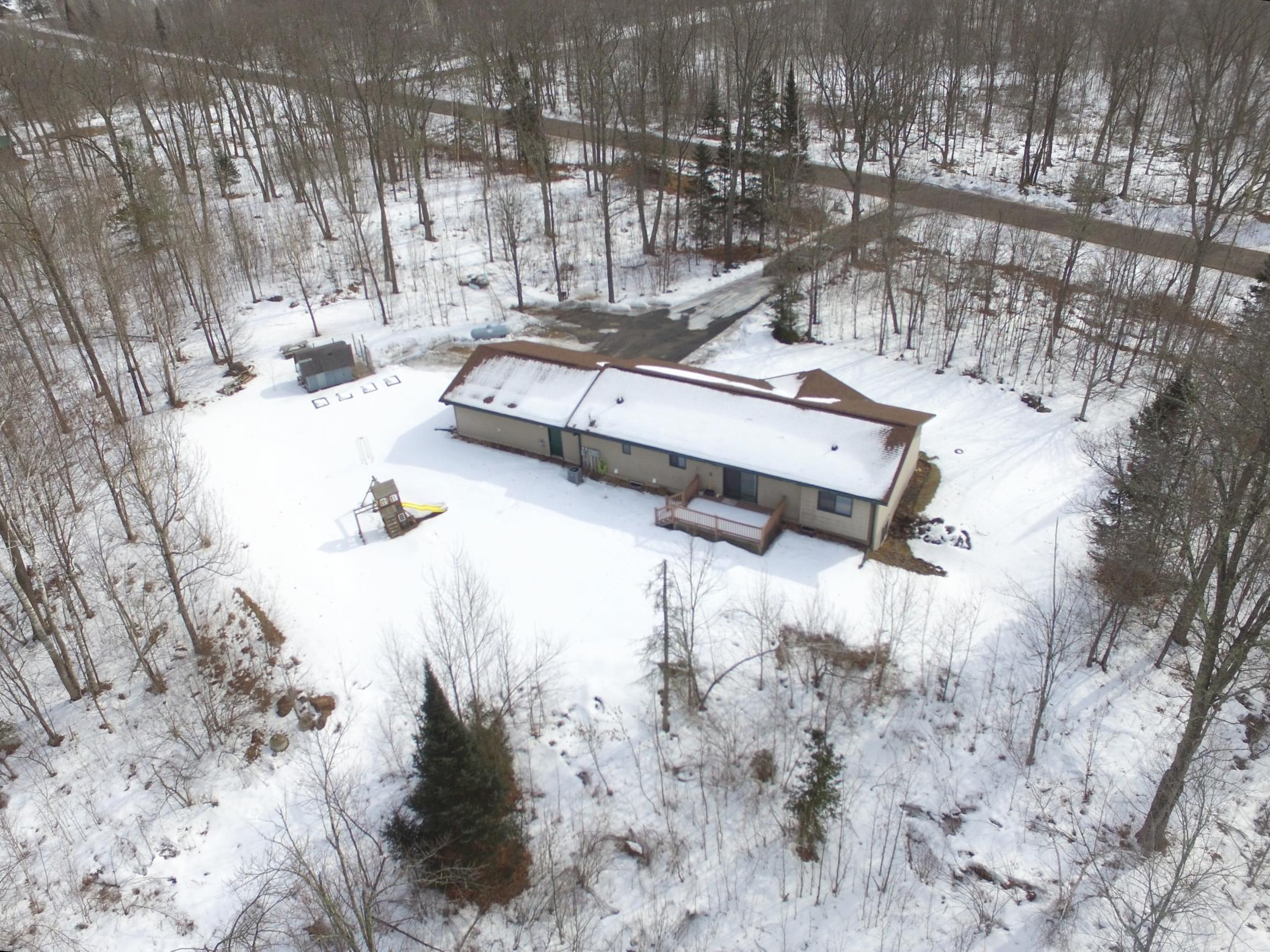 4836 Big McGraw Road Danbury, WI 54830 - Photo 11 of 80