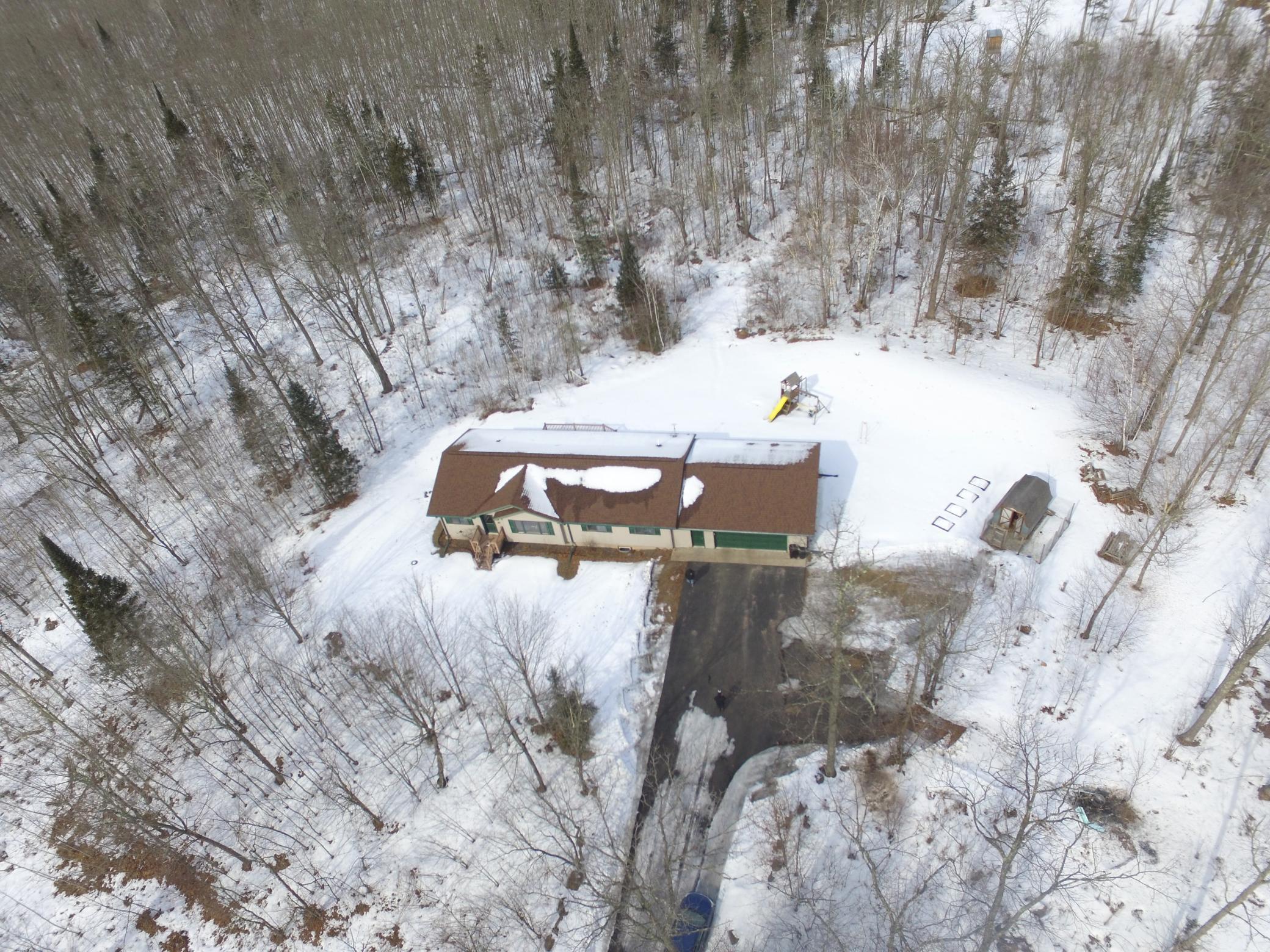 4836 Big McGraw Road Danbury, WI 54830 - Photo 12 of 80