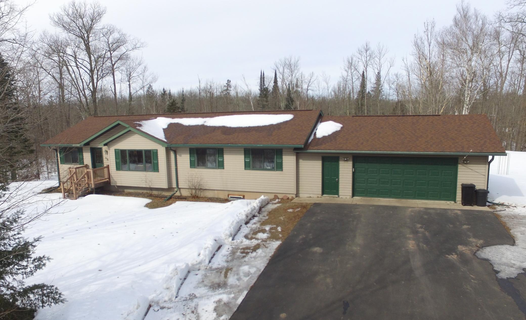 4836 Big McGraw Road Danbury, WI 54830 - Photo 2 of 80