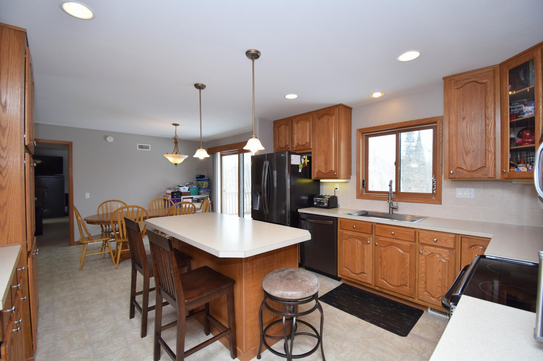 4836 Big McGraw Road Danbury, WI 54830 - Photo 21 of 80