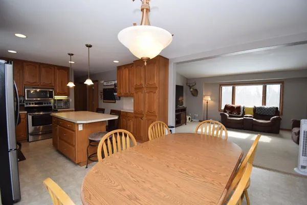 $420,000 | 4836 Big McGraw Road, Danbury, WI 54830