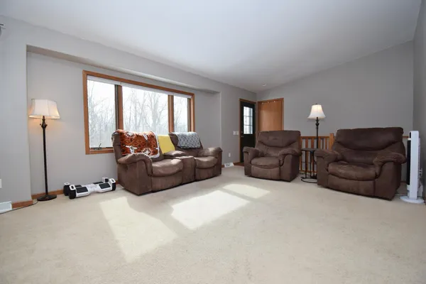 $420,000 | 4836 Big McGraw Road, Danbury, WI 54830