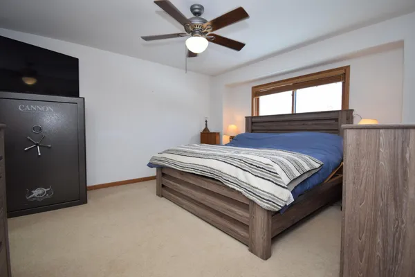 $420,000 | 4836 Big McGraw Road, Danbury, WI 54830