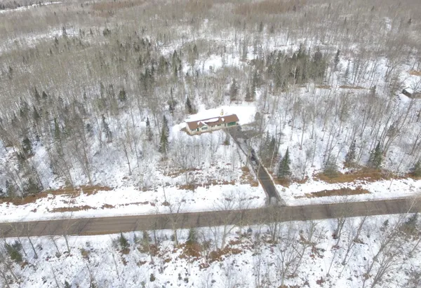 $420,000 | 4836 Big McGraw Road, Danbury, WI 54830