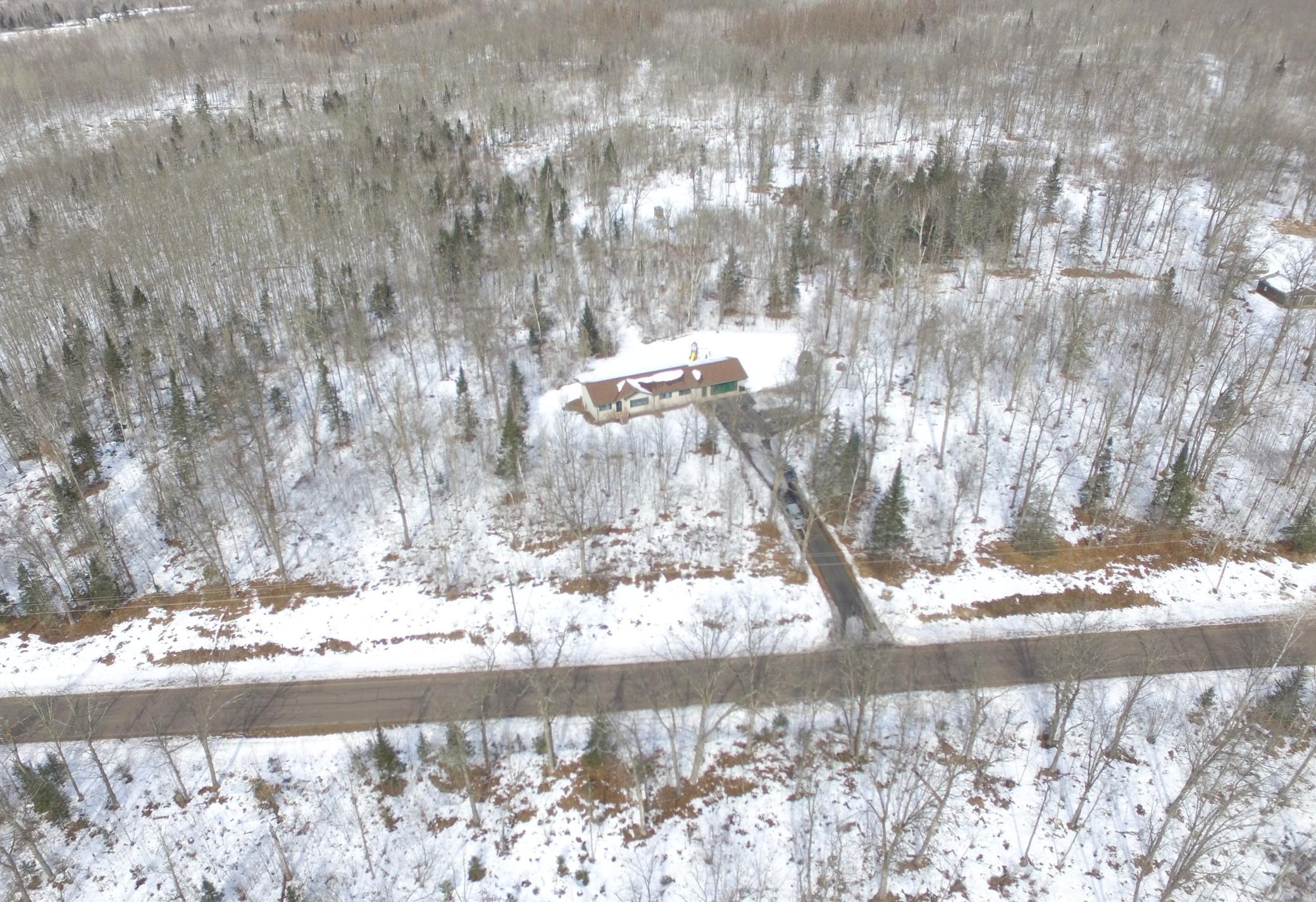 4836 Big McGraw Road Danbury, WI 54830 - Photo 4 of 80