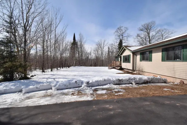 $420,000 | 4836 Big McGraw Road, Danbury, WI 54830