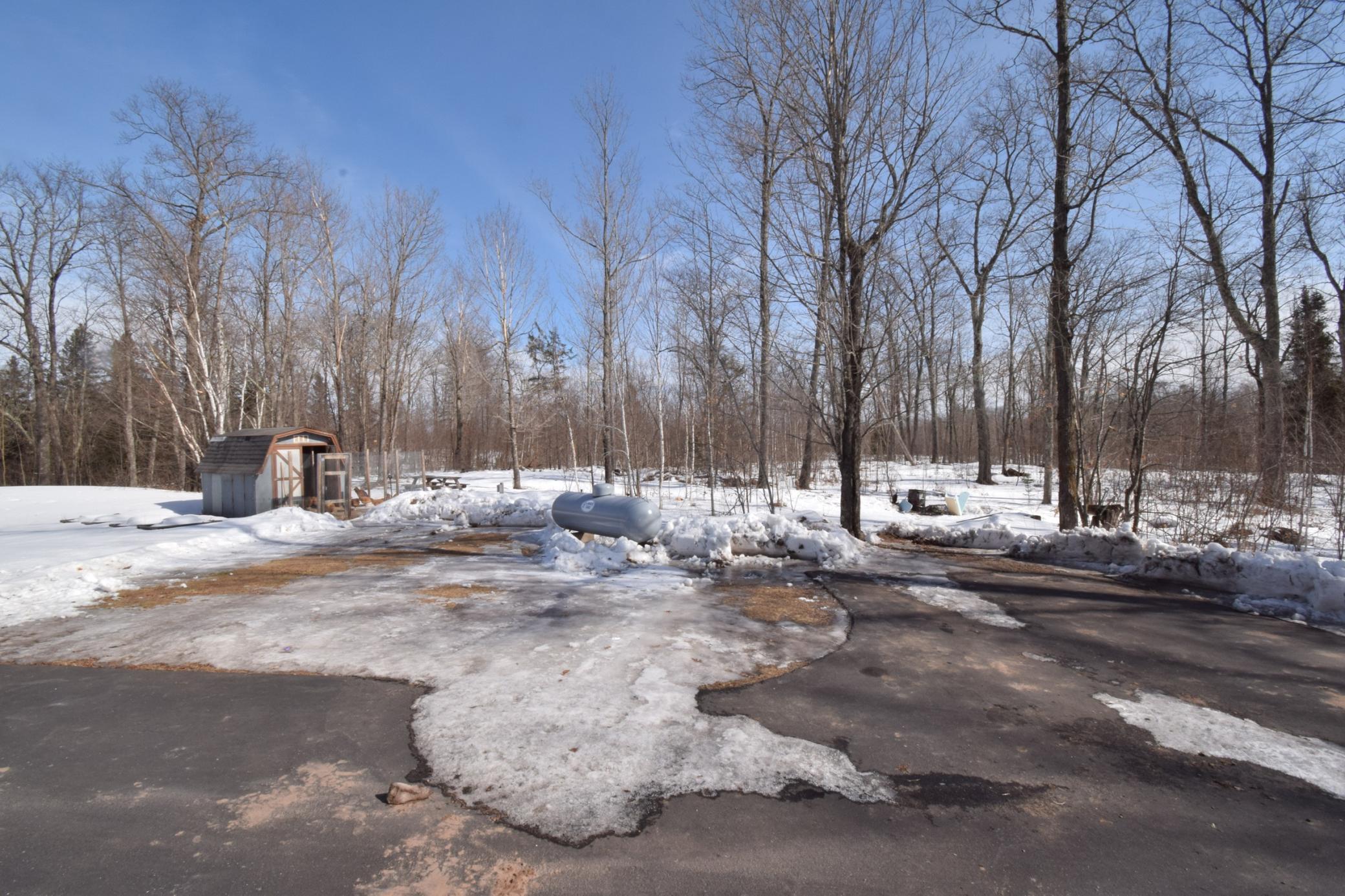 4836 Big McGraw Road Danbury, WI 54830 - Photo 55 of 80