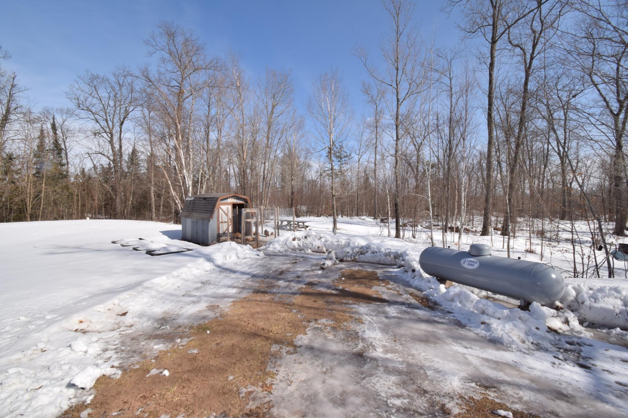 4836 Big McGraw Road Danbury, WI 54830 - Photo 57 of 80