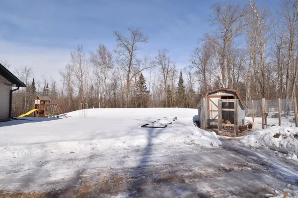 $420,000 | 4836 Big McGraw Road, Danbury, WI 54830