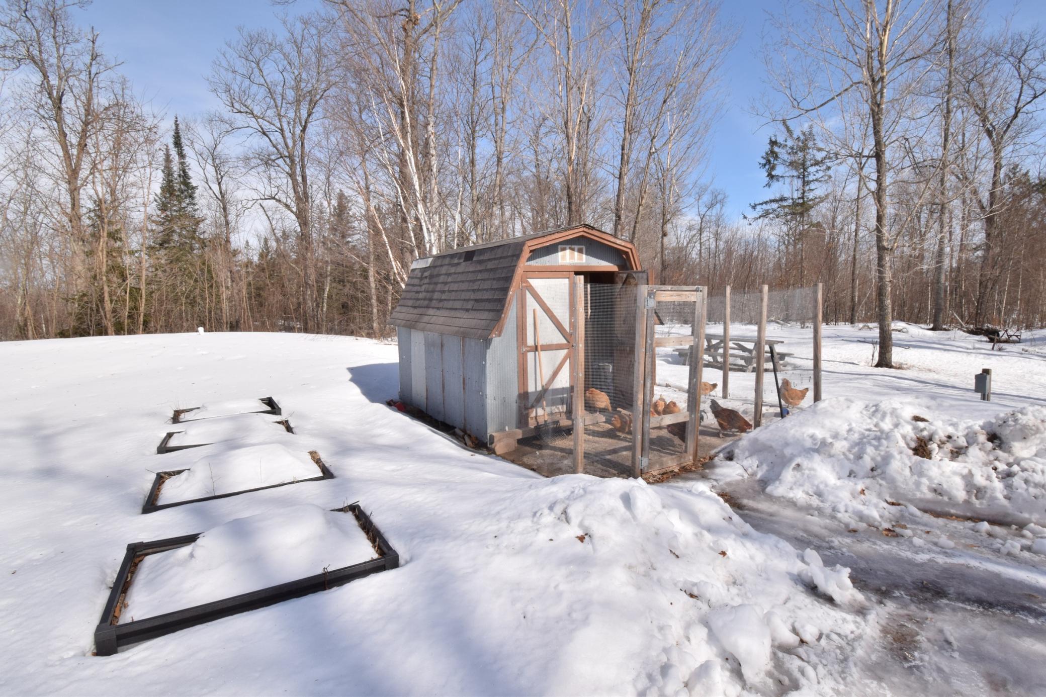 4836 Big McGraw Road Danbury, WI 54830 - Photo 59 of 80