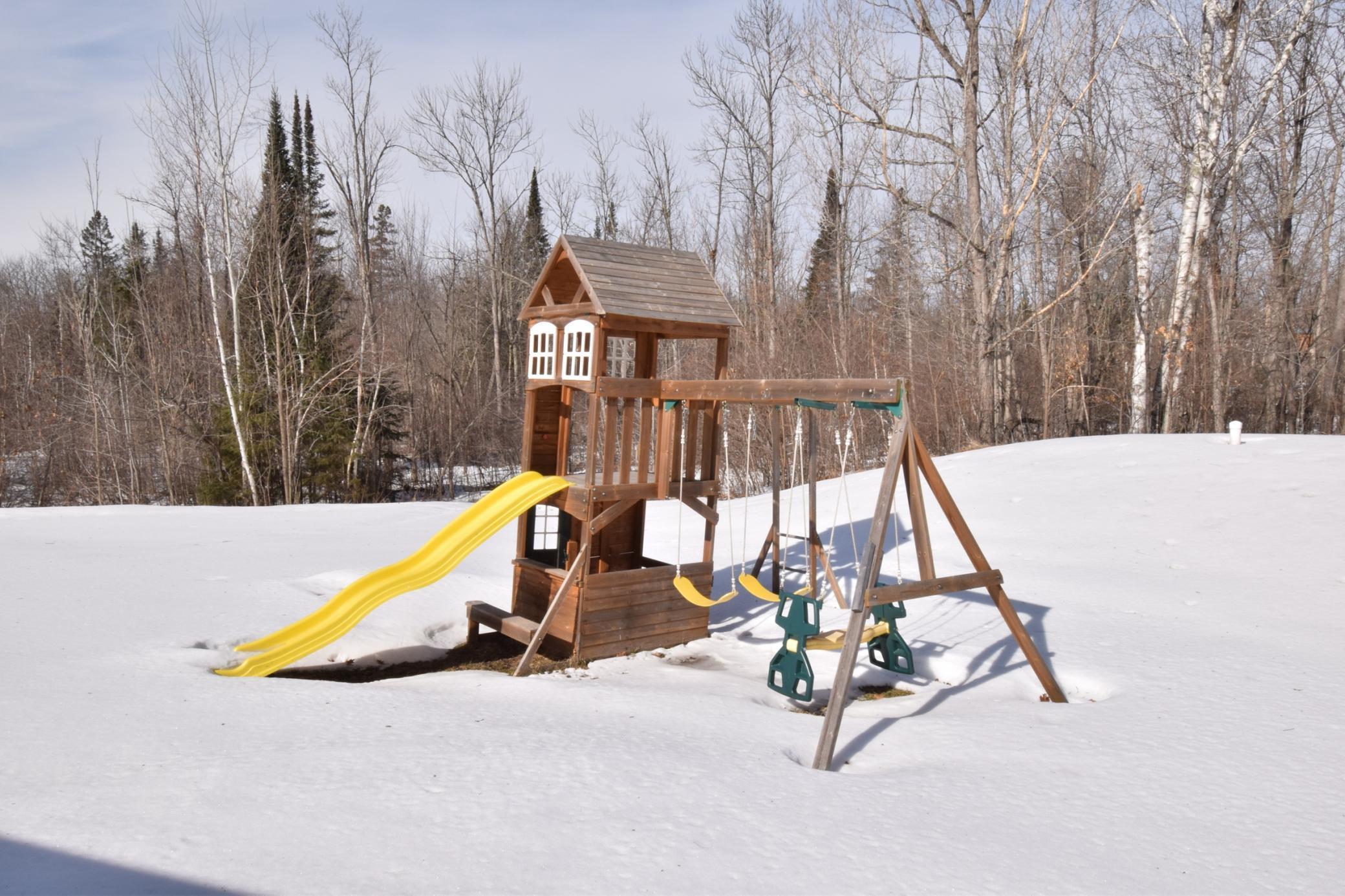 4836 Big McGraw Road Danbury, WI 54830 - Photo 60 of 80