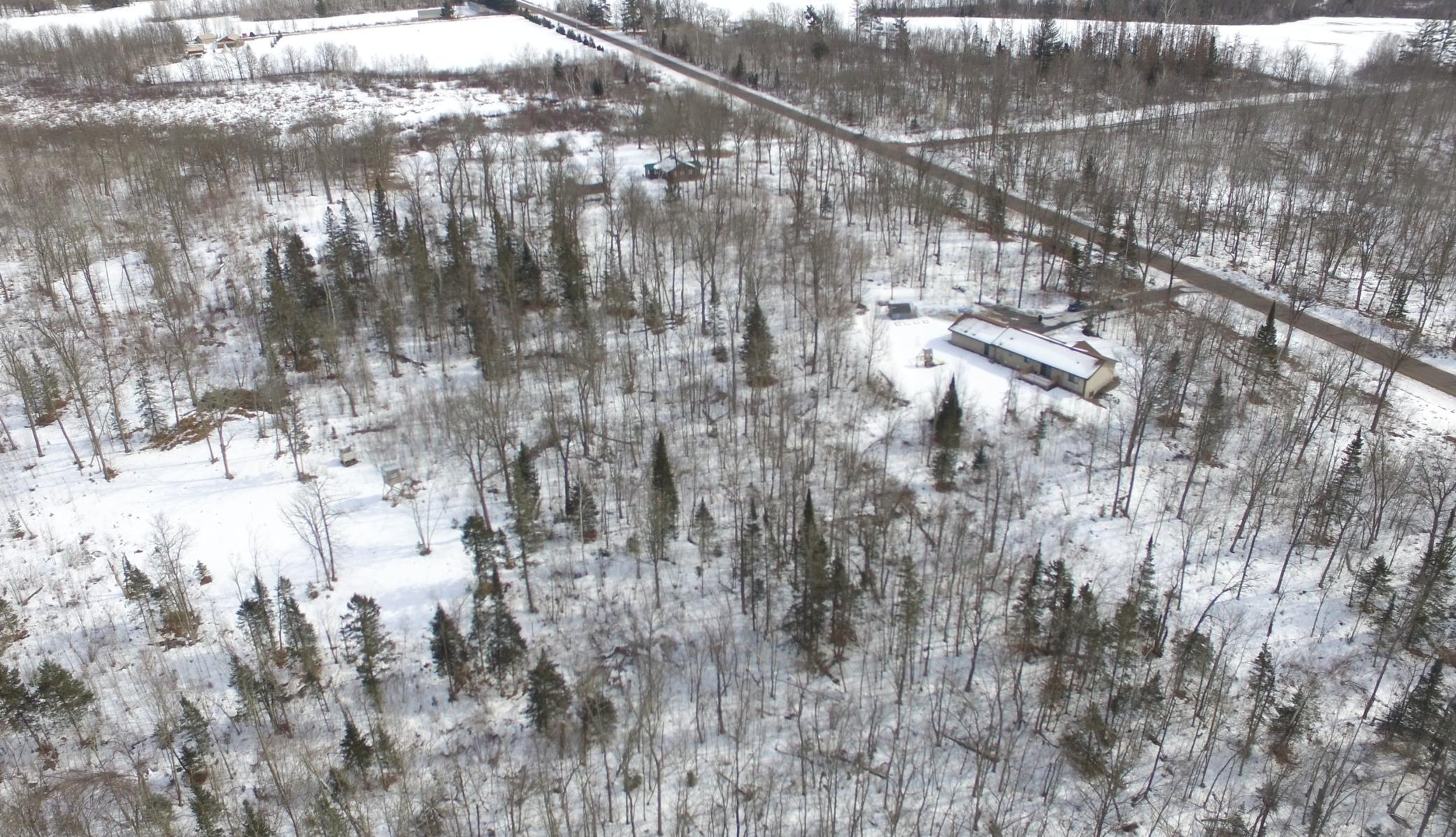 4836 Big McGraw Road Danbury, WI 54830 - Photo 6 of 80