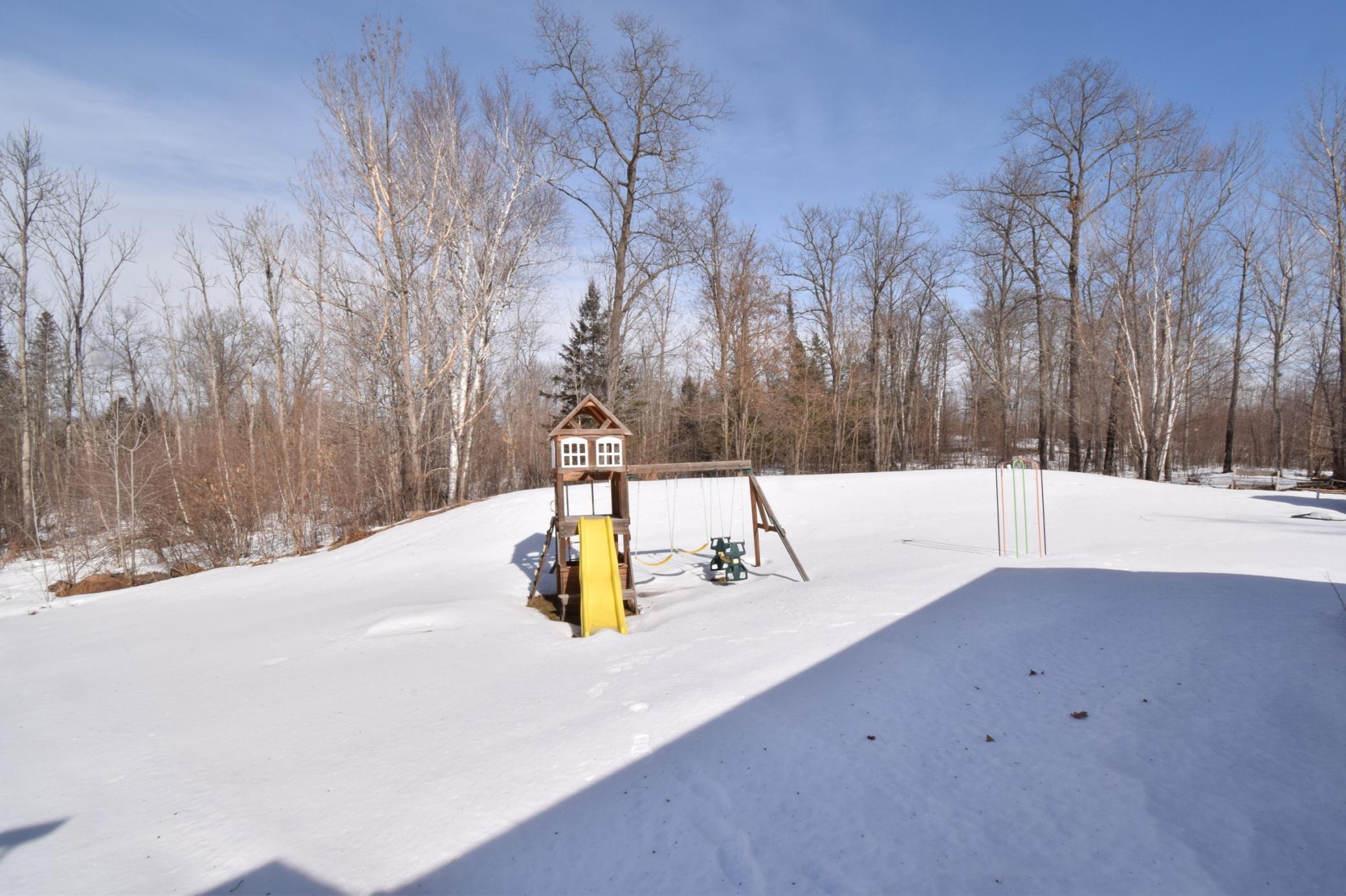 4836 Big McGraw Road Danbury, WI 54830 - Photo 61 of 80