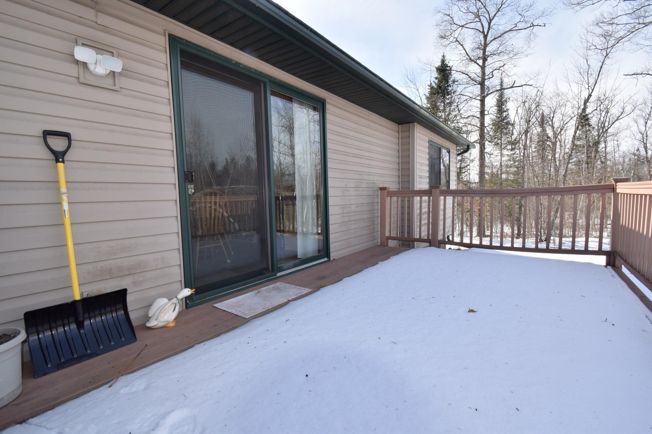 4836 Big McGraw Road Danbury, WI 54830 - Photo 64 of 80