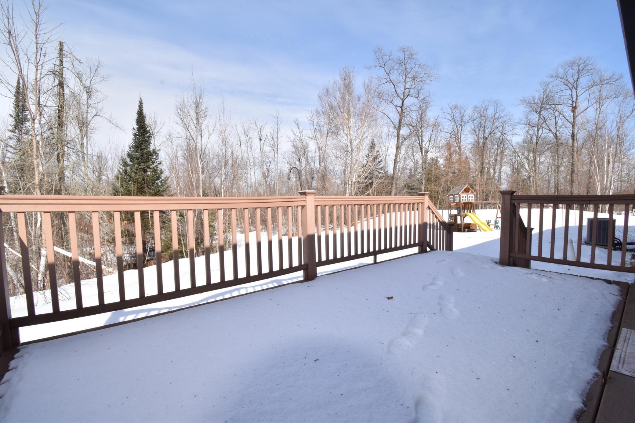 4836 Big McGraw Road Danbury, WI 54830 - Photo 65 of 80