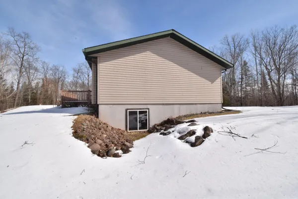 $420,000 | 4836 Big McGraw Road, Danbury, WI 54830