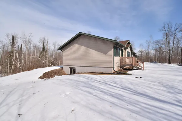 $420,000 | 4836 Big McGraw Road, Danbury, WI 54830