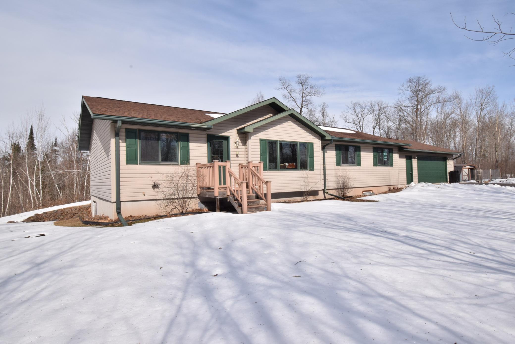 4836 Big McGraw Road Danbury, WI 54830 - Photo 70 of 80