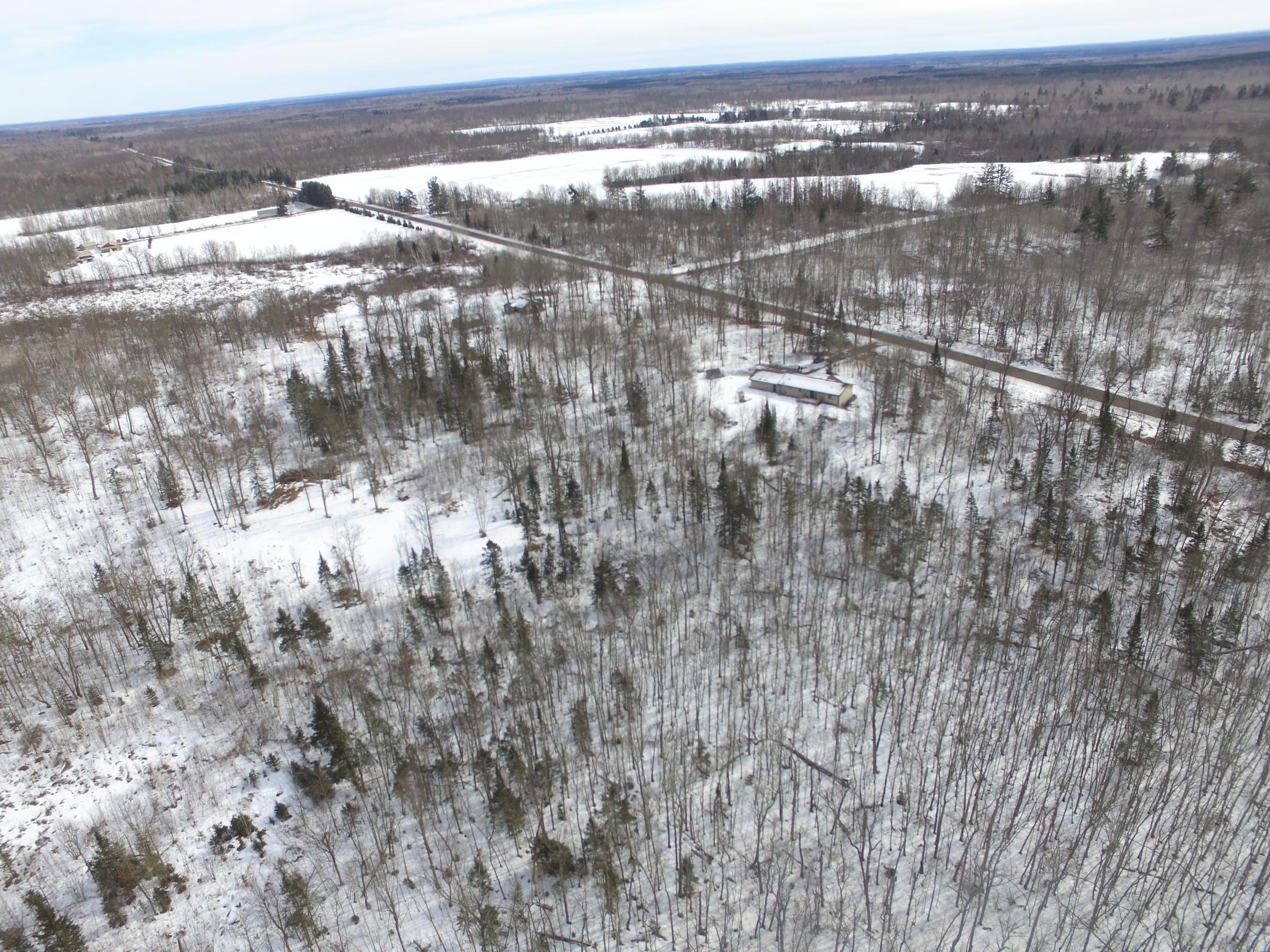 4836 Big McGraw Road Danbury, WI 54830 - Photo 7 of 80