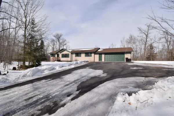 $420,000 | 4836 Big McGraw Road, Danbury, WI 54830