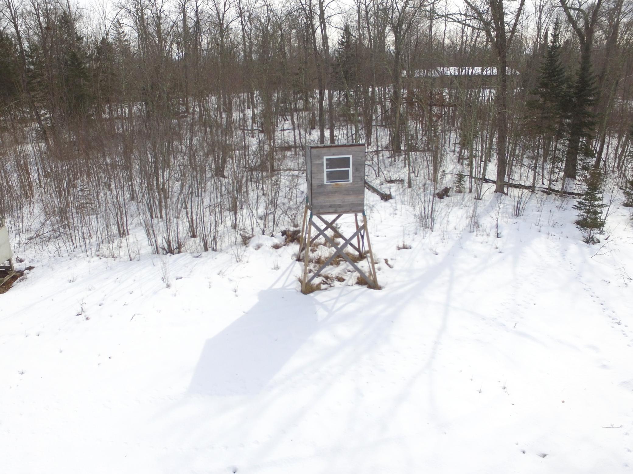 4836 Big McGraw Road Danbury, WI 54830 - Photo 76 of 80