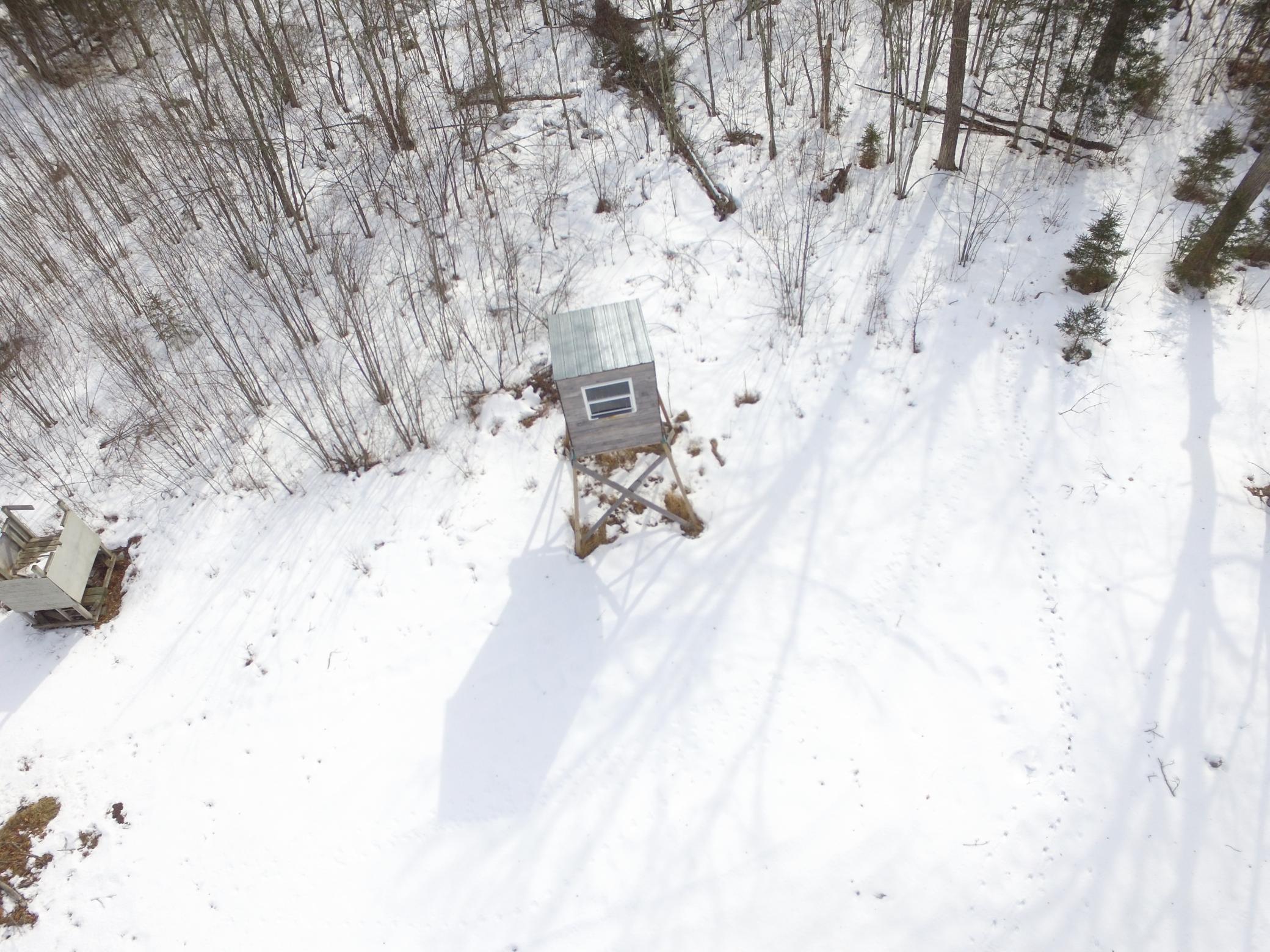 4836 Big McGraw Road Danbury, WI 54830 - Photo 77 of 80