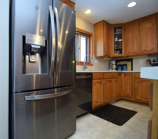 $420,000 | 4836 Big McGraw Road, Danbury, WI 54830