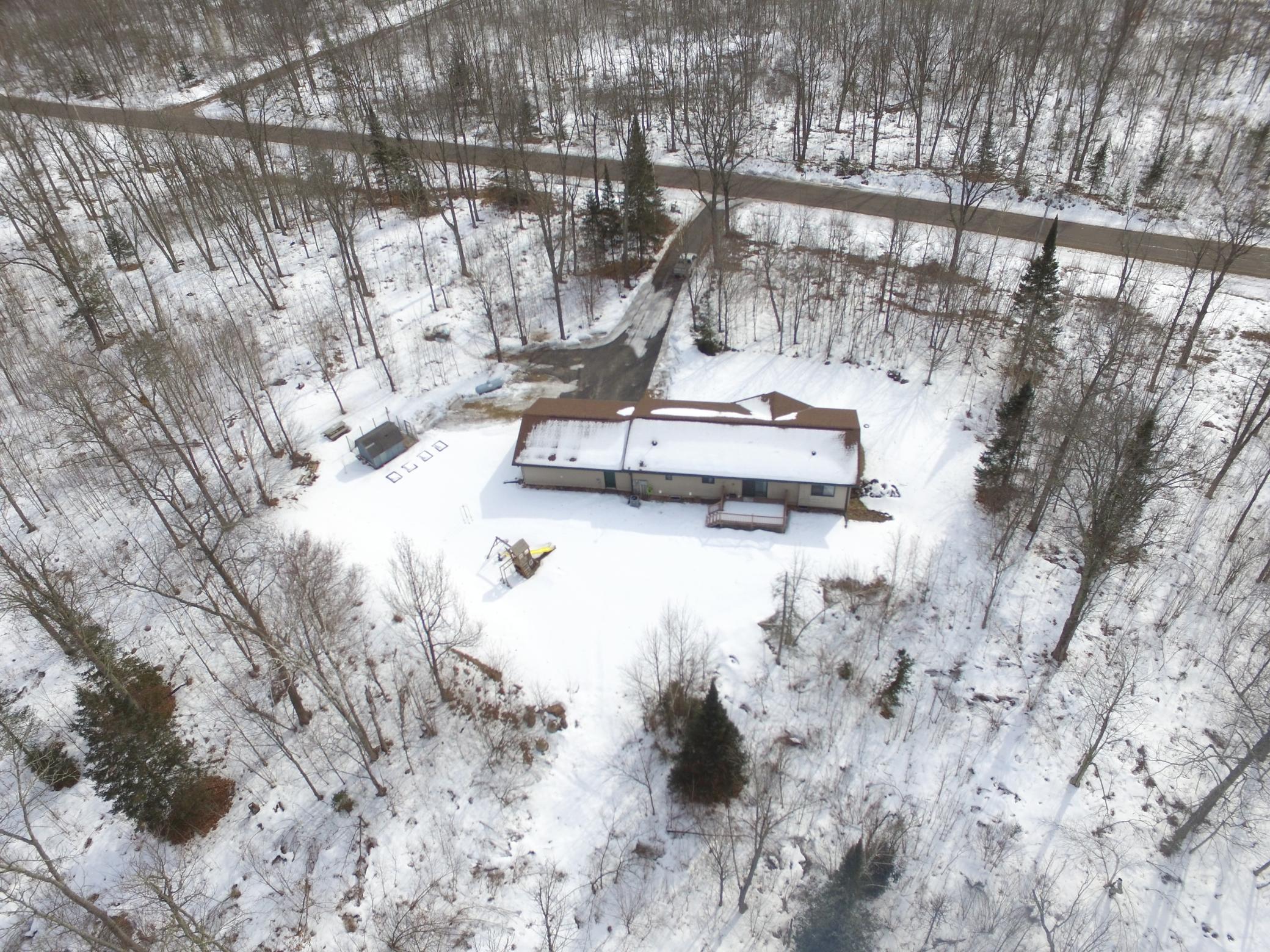 4836 Big McGraw Road Danbury, WI 54830 - Photo 10 of 80