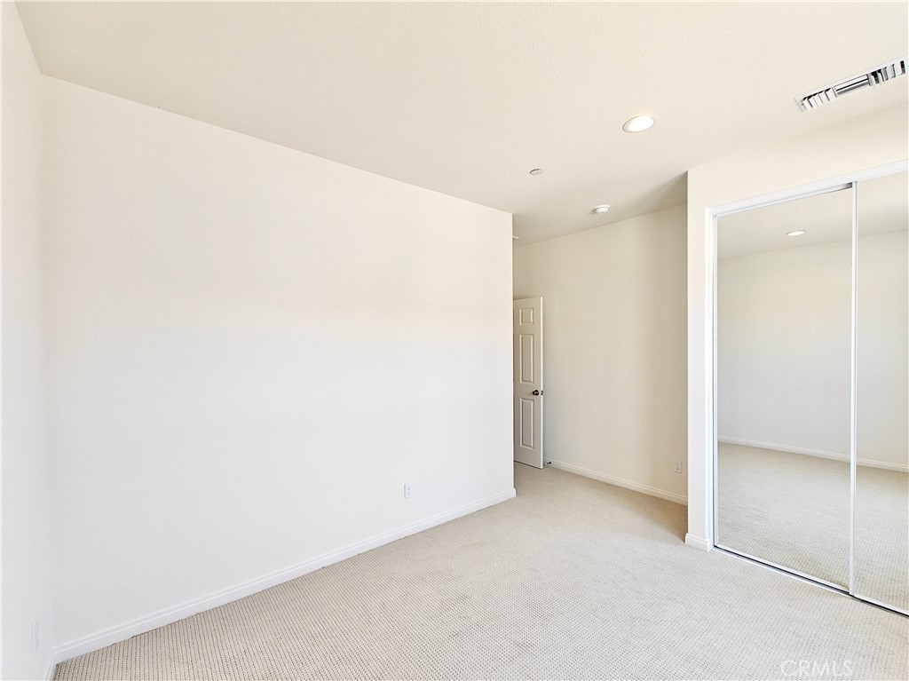 20154 Patchfield Drive Riverside, CA 92507 - Photo 11 of 17 Second Bedroom