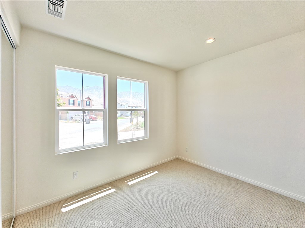 20154 Patchfield Drive Riverside, CA 92507 - Photo 12 of 17 Second Bedroom