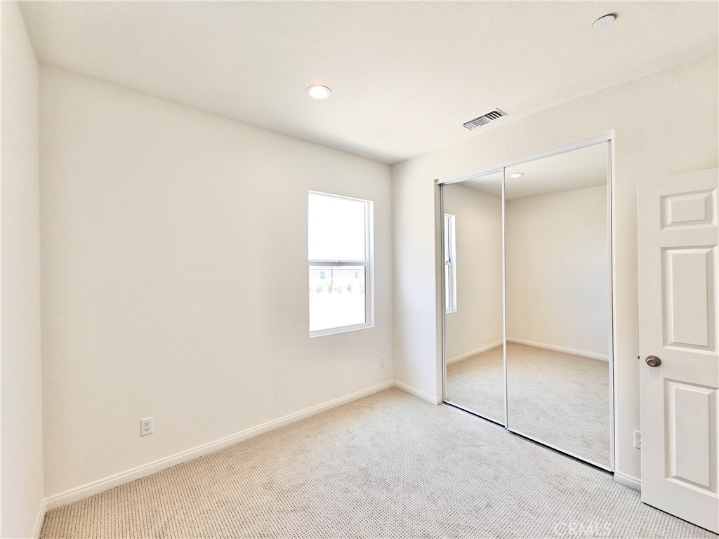 20154 Patchfield Drive Riverside, CA 92507 - Photo 14 of 17 Third Bedroom