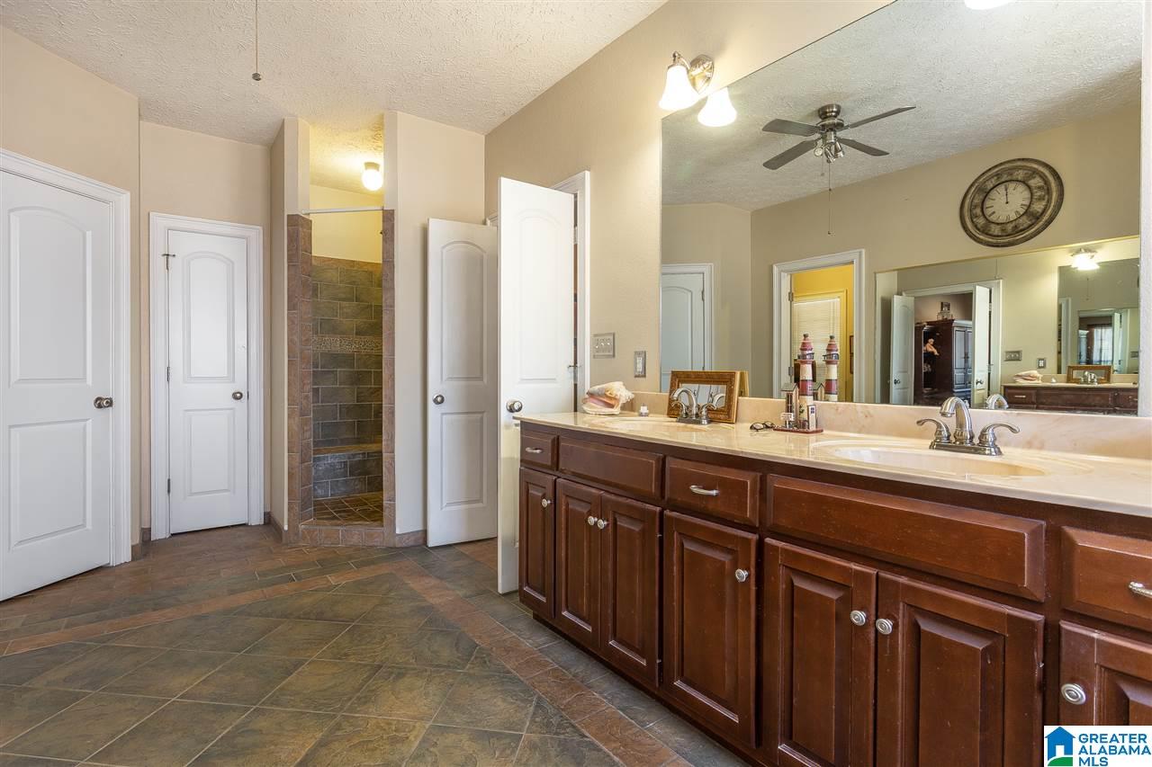 355 Foster West Road Jacksonville, AL 36265 - Photo 21 of 48
