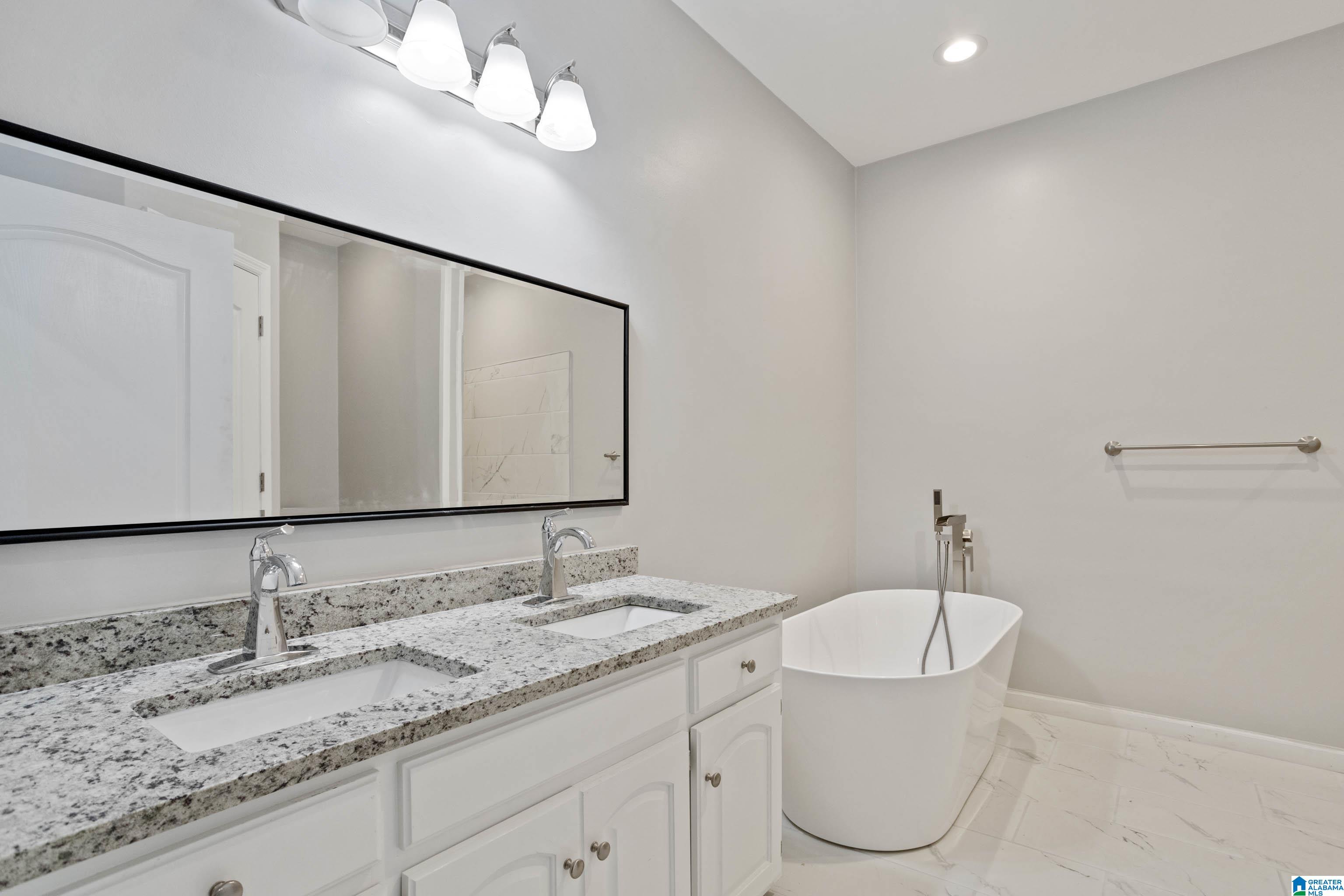 4000 Laurel Ridge Trail Trussville, AL 35173 - Photo 16 of 42