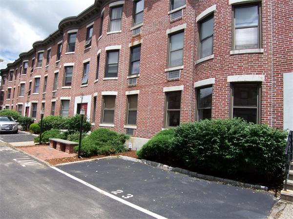 8 Cypress Road, Unit 801 Boston, MA 02135 - Photo 1 of 17 Gallery Image 1