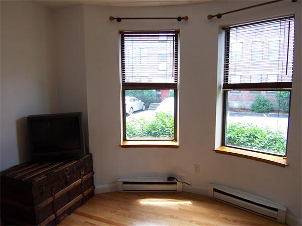 8 Cypress Road, Unit 801 Boston, MA 02135 - Photo 11 of 17 Gallery Image 11