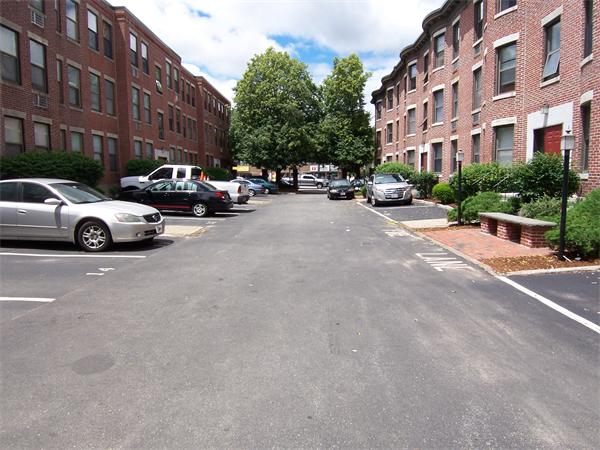8 Cypress Road, Unit 801 Boston, MA 02135 - Photo 17 of 17 Gallery Image 17