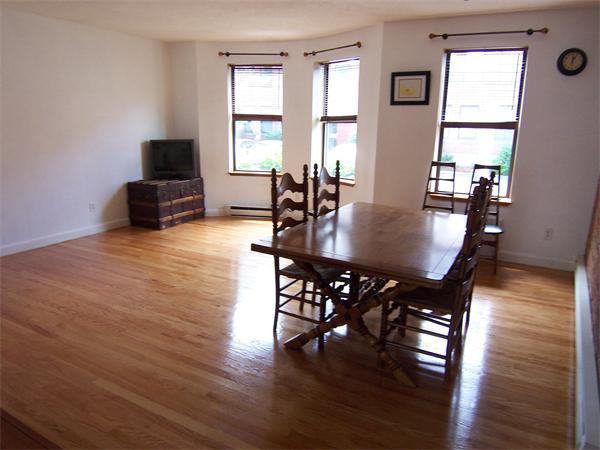 8 Cypress Road, Unit 801 Boston, MA 02135 - Photo 7 of 17 Gallery Image 7