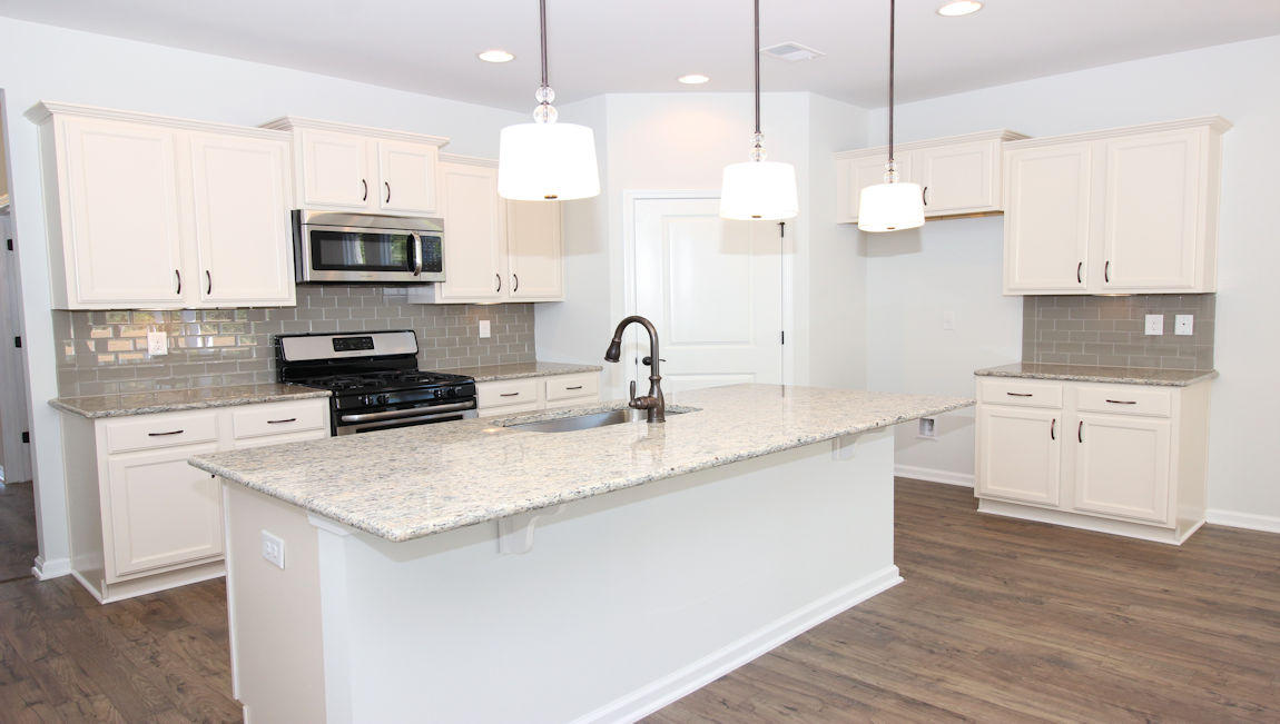 152 Nolin Road Moncks Corner, SC 29461 - Photo 13 of 48 5676 Lombardia Cir - Lot 126-14