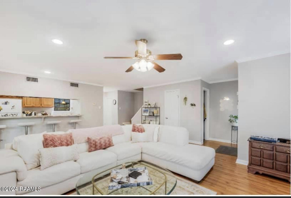 522 Harding Street, Unit A Lafayette, LA 70503 - Photo 7 of 18 image008