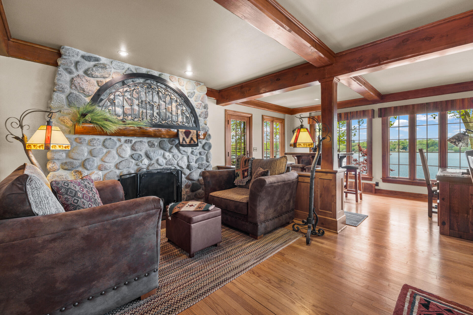 4664 Fontana Road Slinger, WI 53086 - Photo 21 of 54 6-Interior_4664 Fontana Rd