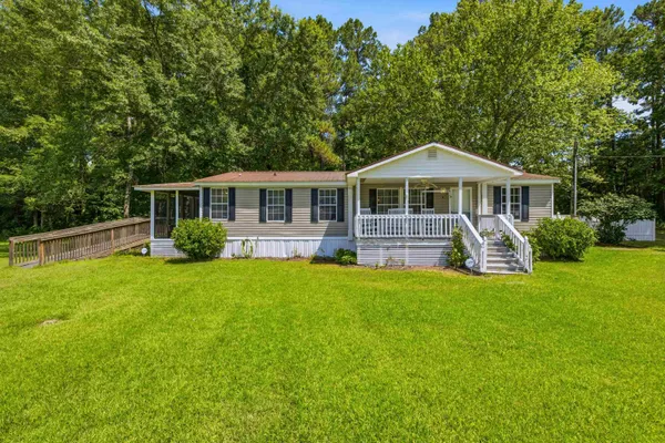 $119,900 | 2821 Partridge Lane, Conway, SC 29527