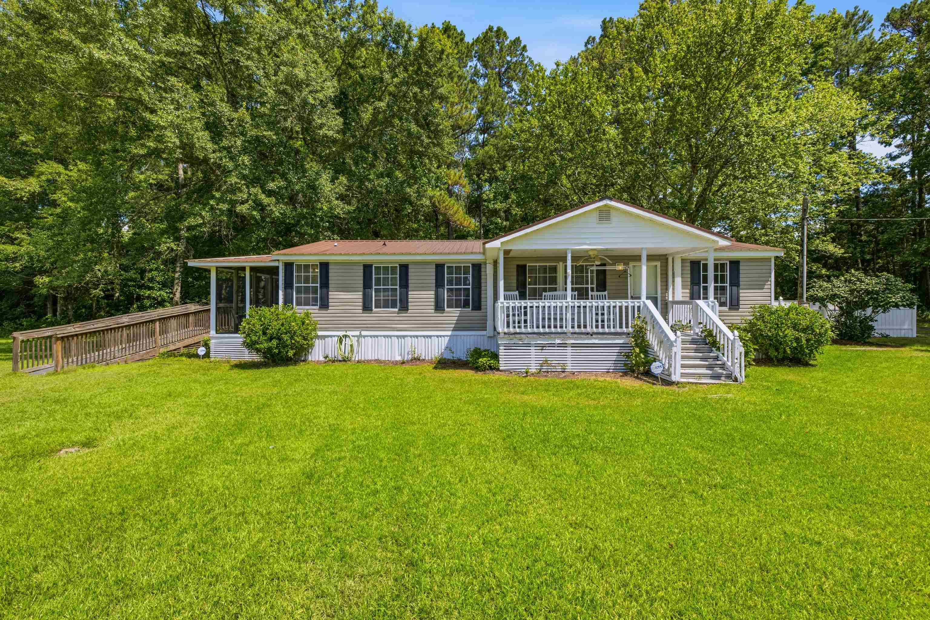 2821 Partridge Lane Conway, SC 29527 - Photo 1 of 43