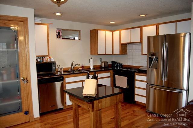 12501 Fleming Road Powell Butte, OR 97753 - Photo 10 of 25 Additional Photo