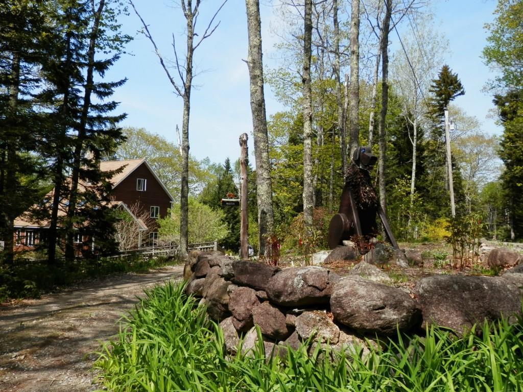 56 Hathorn Point Road Tenants Harbor, ME 04860 - Photo 28 of 34 Photo